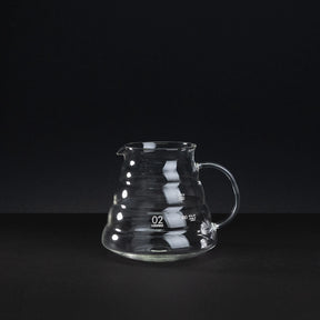 Hario V60 Range Server 600ml Clear