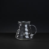 Hario V60 Range Server 600ml Clear