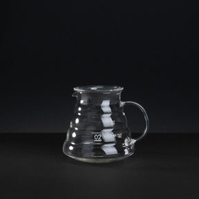 Hario V60 Range Server 600ml Clear