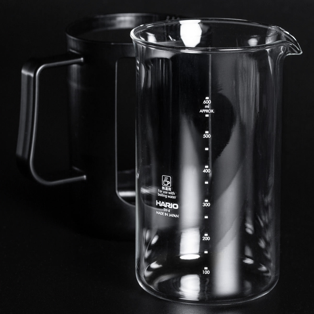 Hario French Press