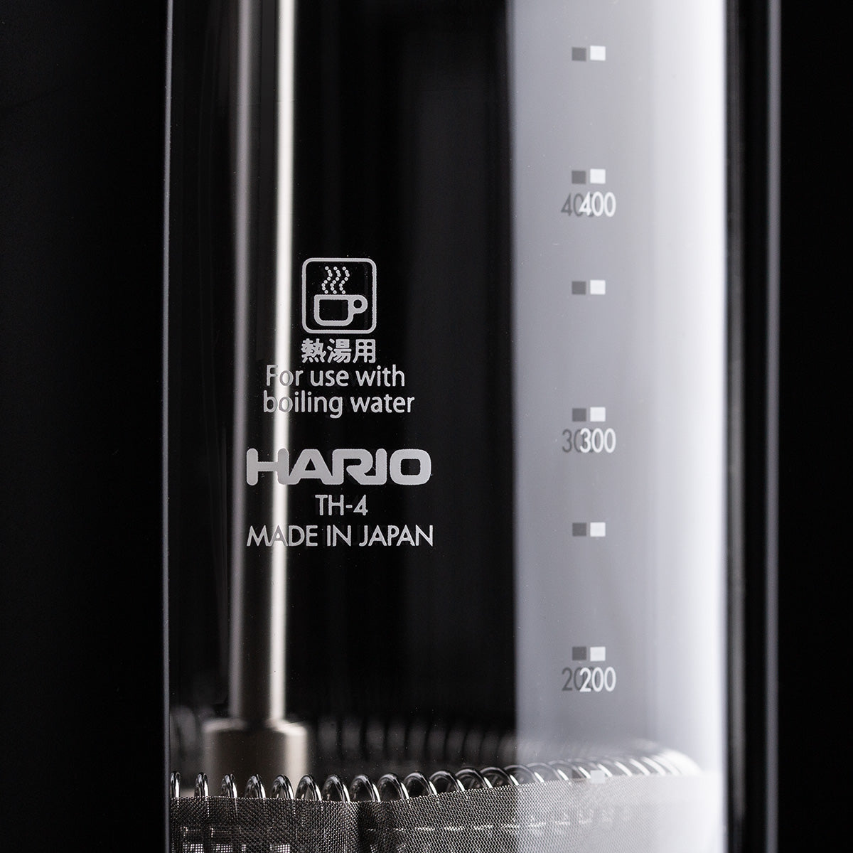 Hario French Press
