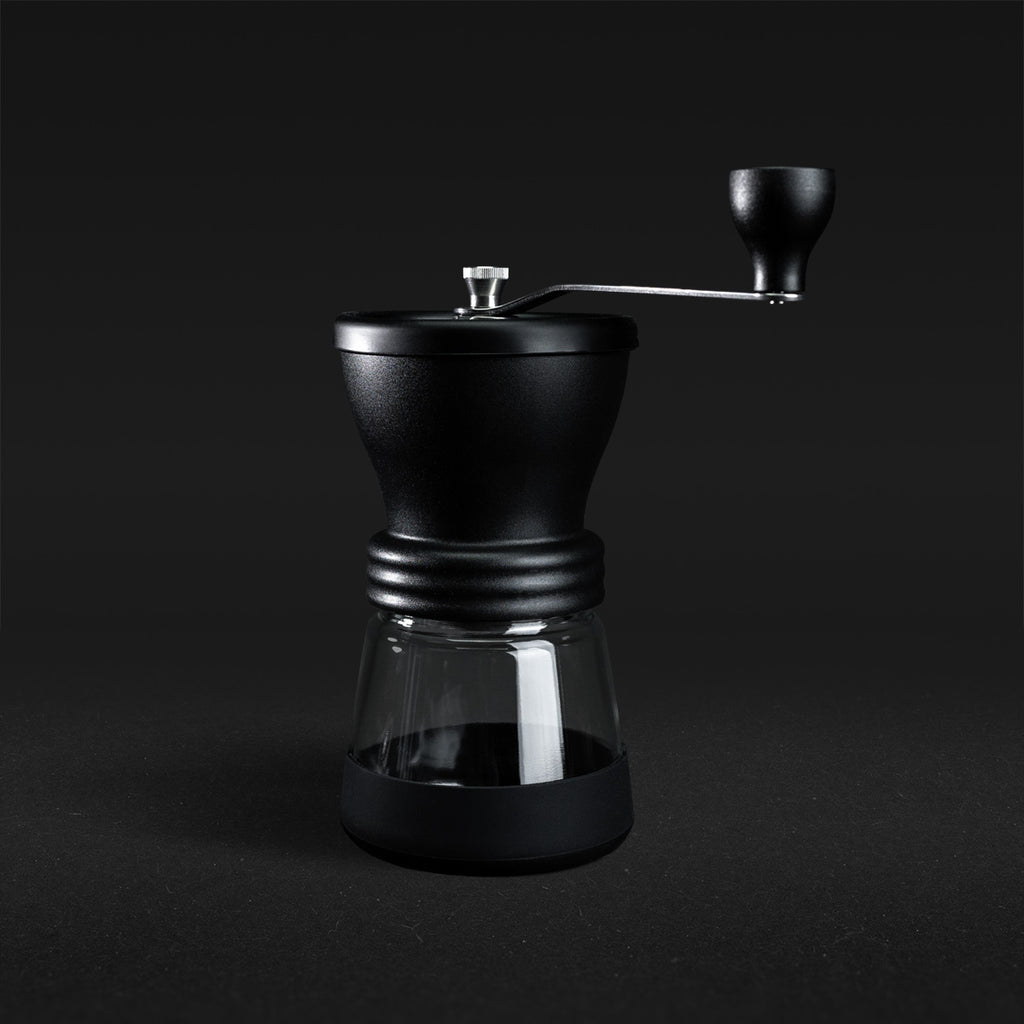 Hario Keramikkaffeemühle Skerton N