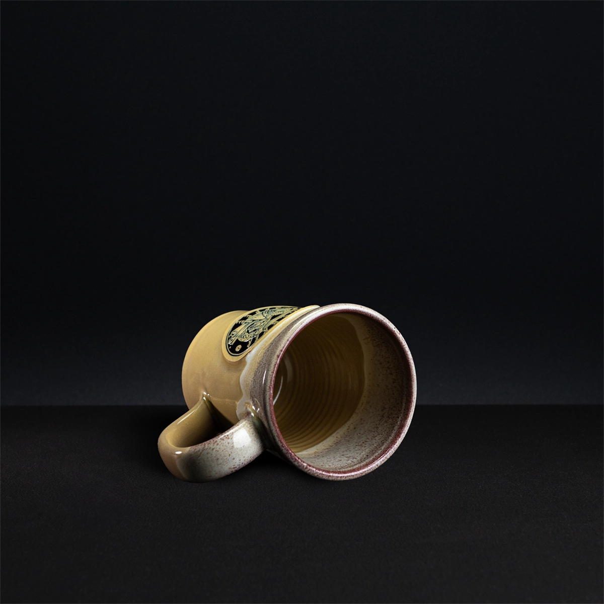 Berserker Coffee Heimdall Mug