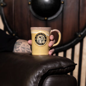 Berserker Coffee Heimdall Mug