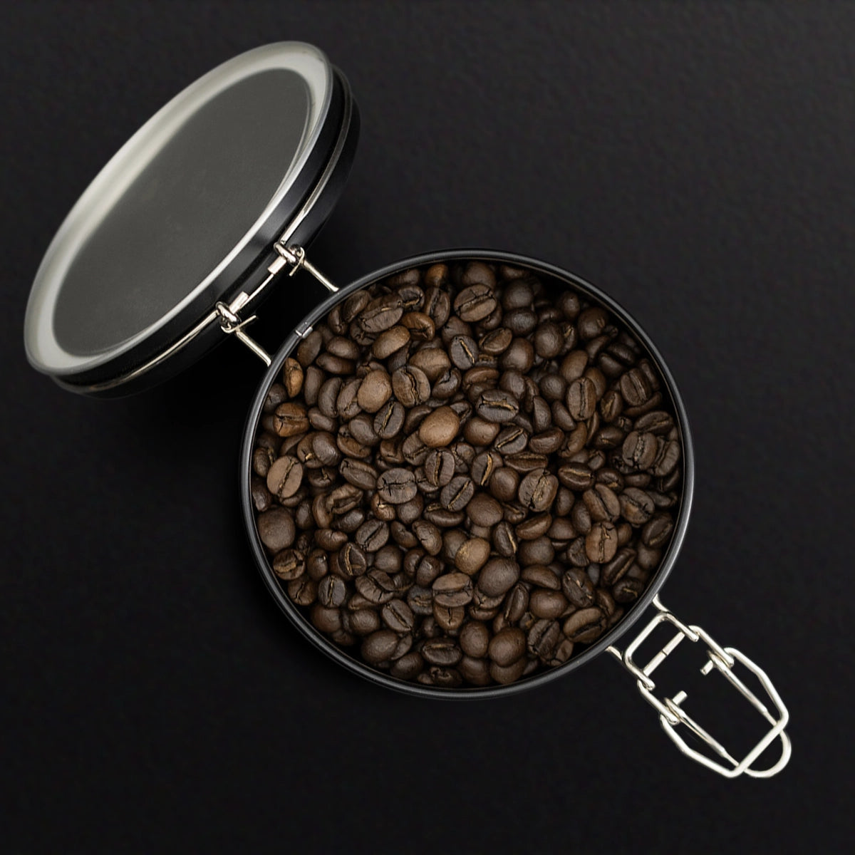 Allfather Kaffeedose