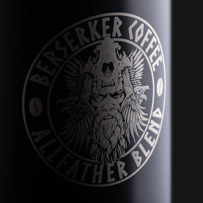 Allfather Kaffeedose