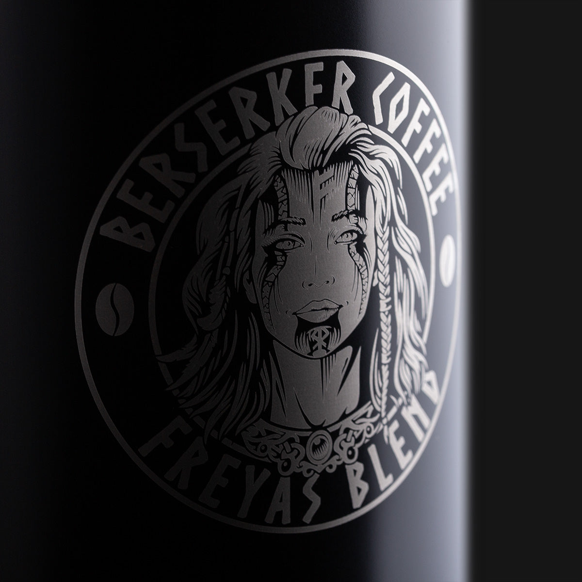 Freya Kaffeedose