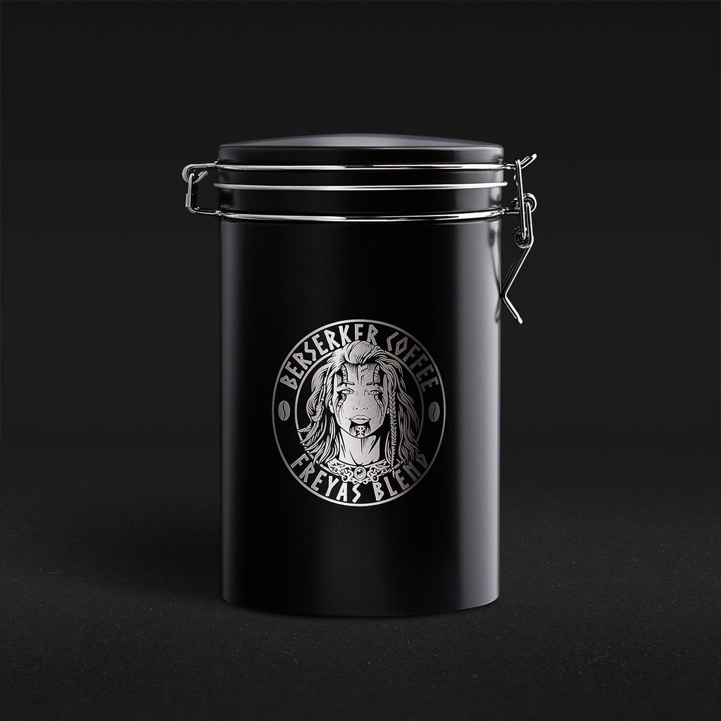 Freya Kaffeedose