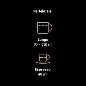 Berserker Coffee Kapseln