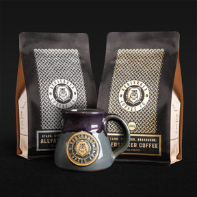 Logo Mug Bundle