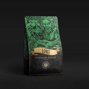 Loki Premium Decaf