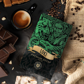 Loki Premium Decaf