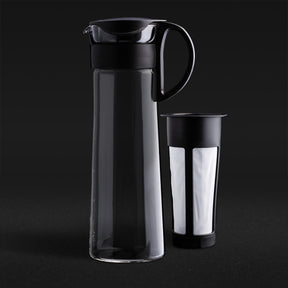 Hario Cold Brew Kanne Mizudashi
