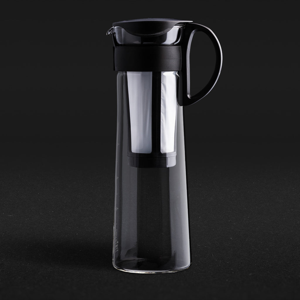 Hario Cold Brew Kanne Mizudashi