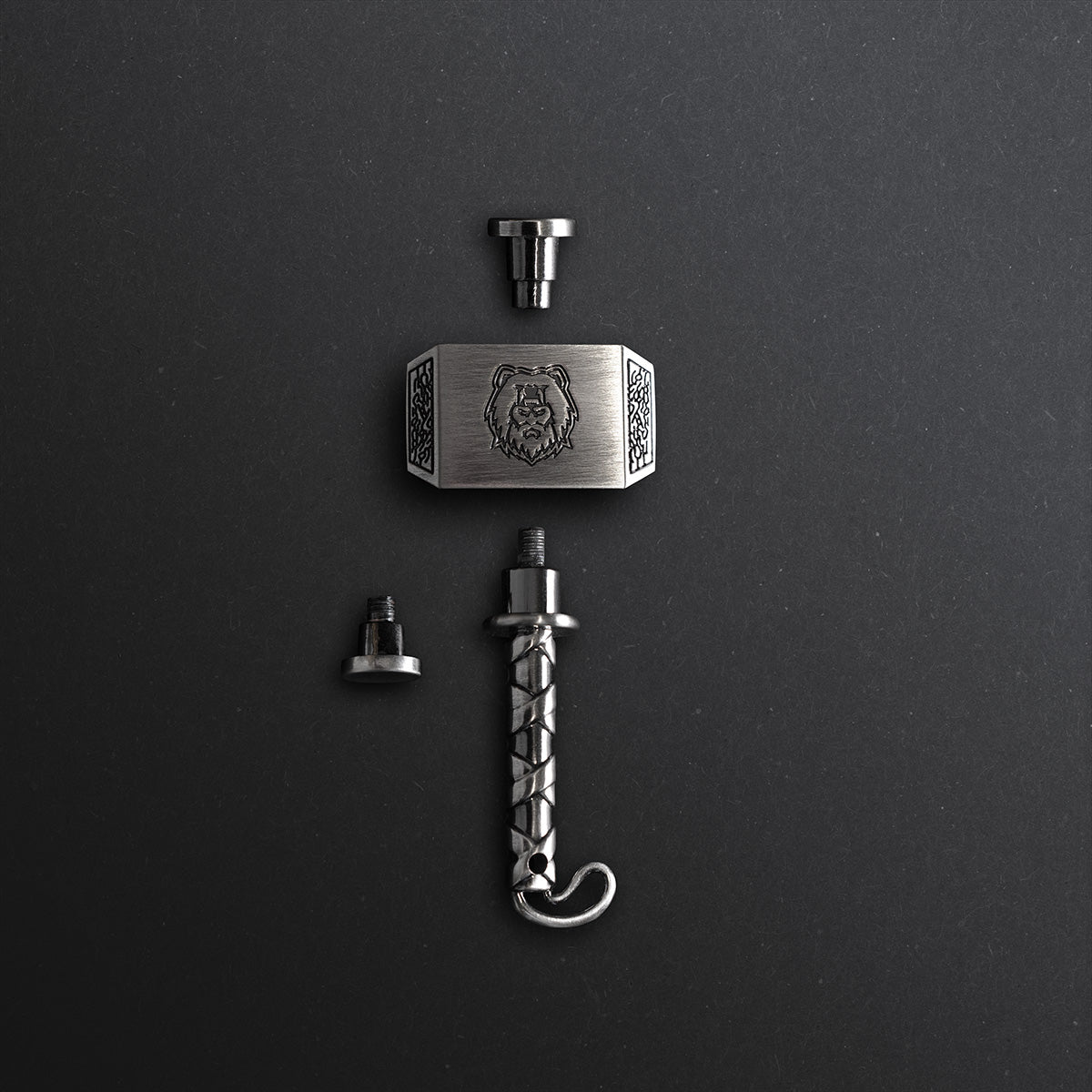 Mjölnir Fidget Spinner