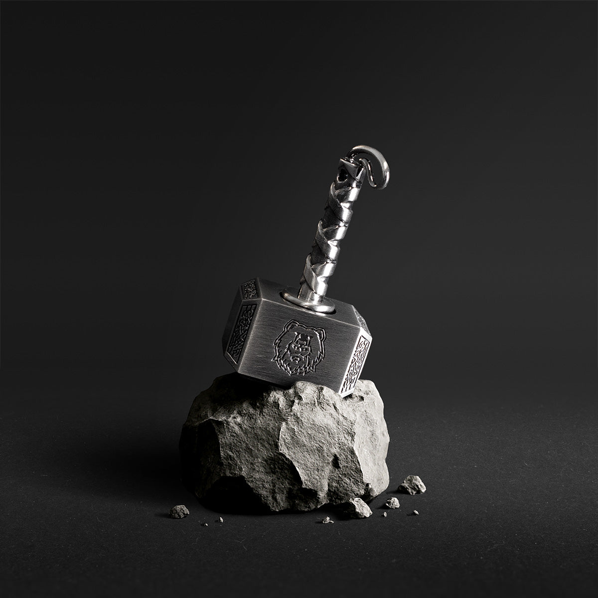 Mjölnir Fidget Spinner