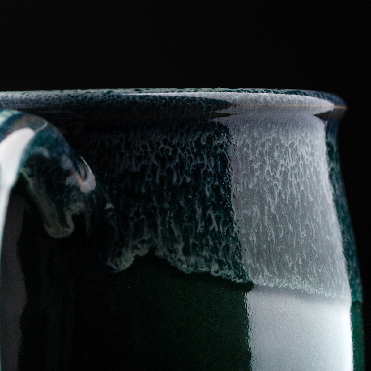 Berserker Coffee Nornen Mug