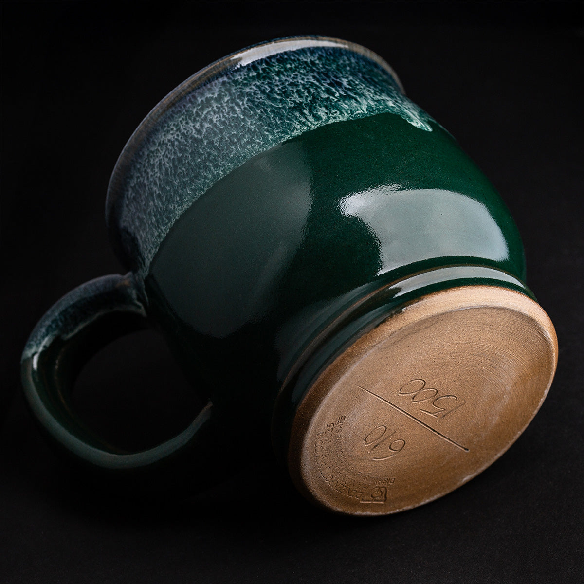 Berserker Coffee Nornen Mug