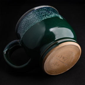 Berserker Coffee Nornen Mug