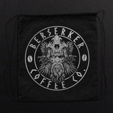 Allfather Logo Turnbeutel