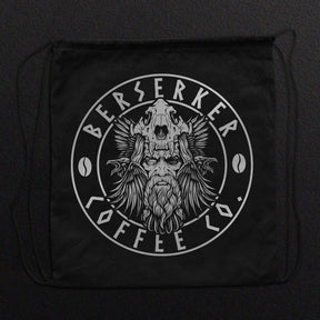 Allfather Logo Turnbeutel