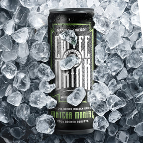 Cold Brew Drink - Probierset, 3 Dosen je Sorte