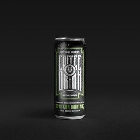 Cold Brew Drink - Probierset, 3 Dosen je Sorte