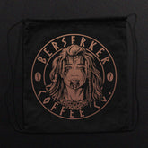 Freya Logo Turnbeutel