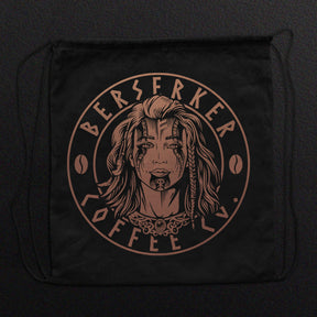 Freya Logo Turnbeutel