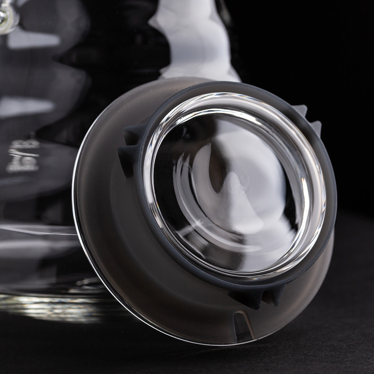 Hario V60 Range Server 600ml Clear
