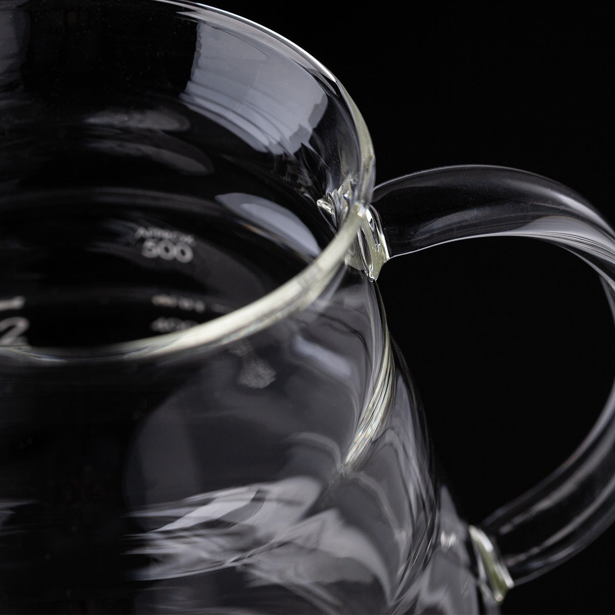 Hario V60 Range Server 600ml Clear