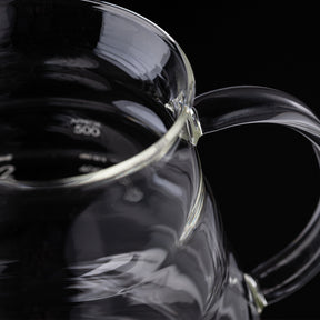 Hario V60 Range Server 600ml Clear