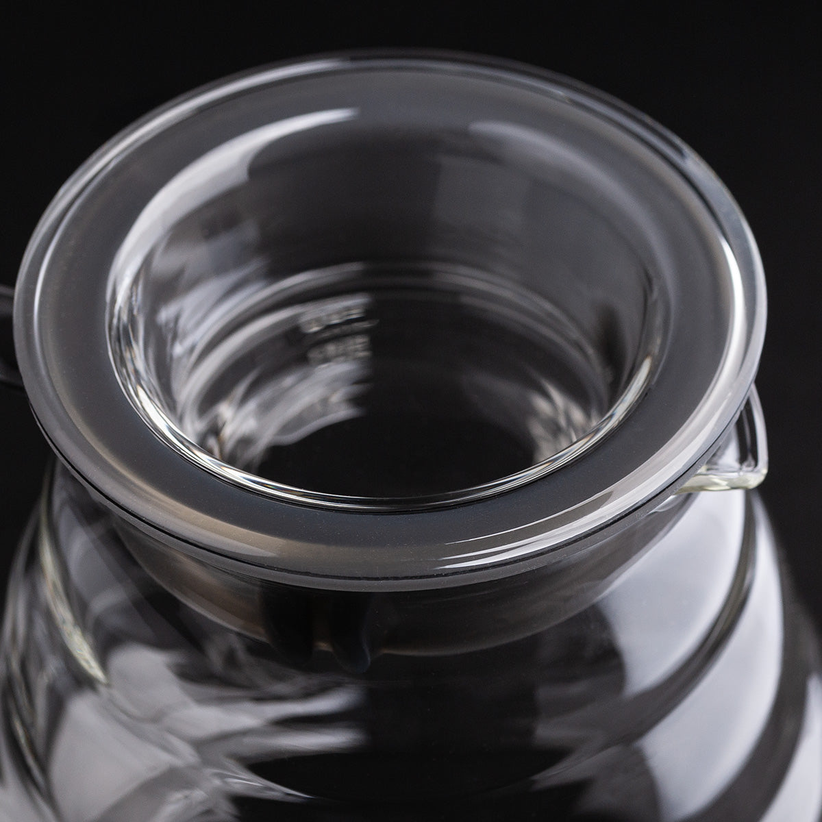 Hario V60 Range Server 600ml Clear