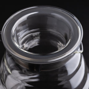 Hario V60 Range Server 600ml Clear