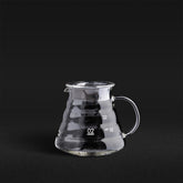 Hario V60 Range Server 600ml Clear