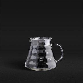 Hario V60 Range Server 600ml Clear