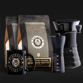 Berserker Coffee Starter Set