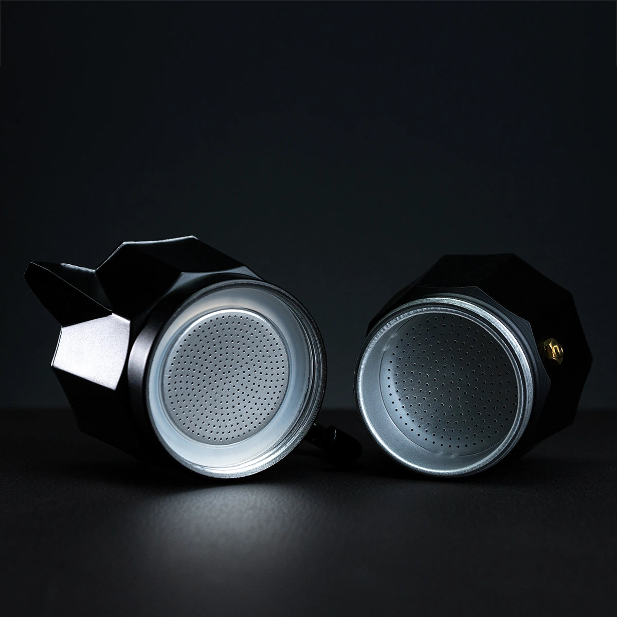 Espressokocher Bundle