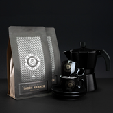 Espressokocher Bundle