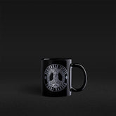 Thor's Hammer Tasse