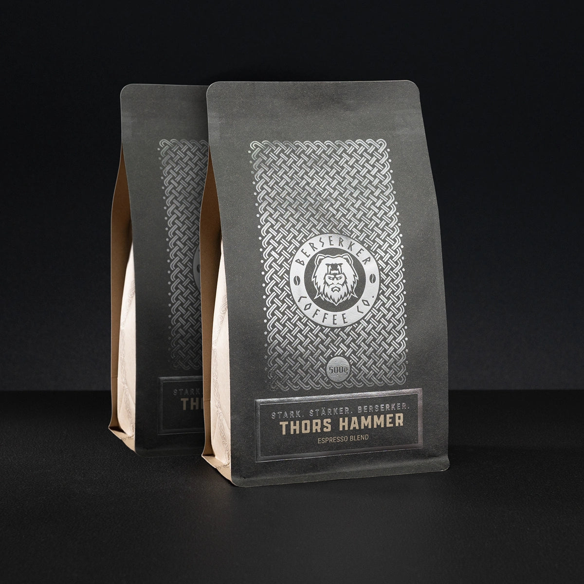Thors Hammer Espresso