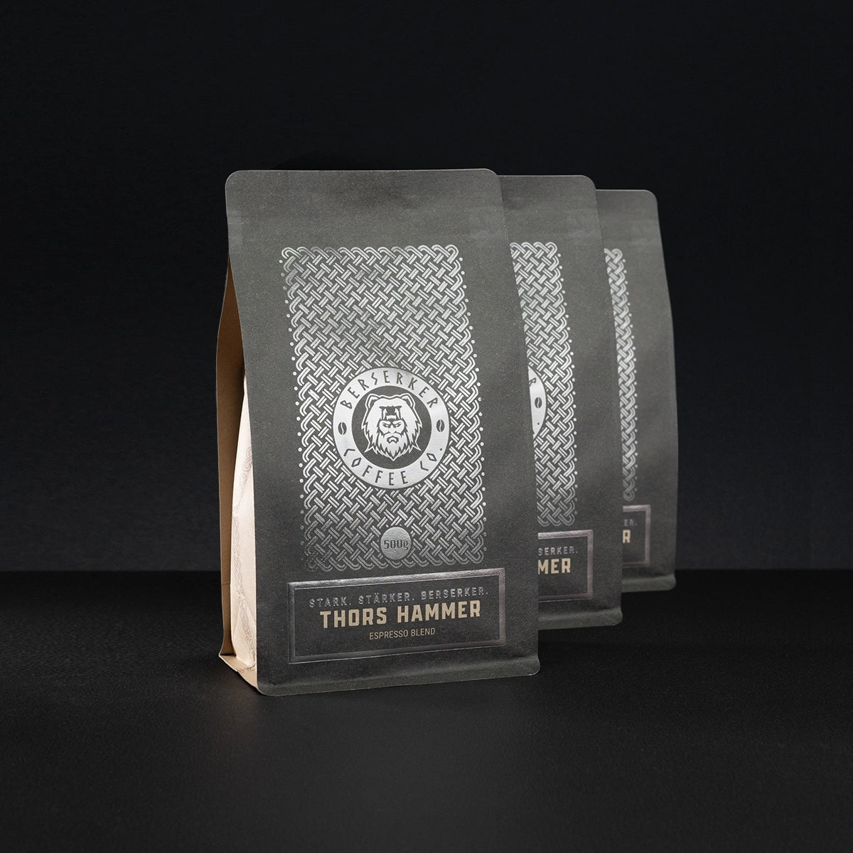 Thors Hammer Espresso