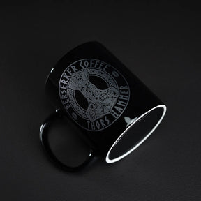 Thor's Hammer Tasse