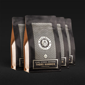 Thors Hammer Espresso