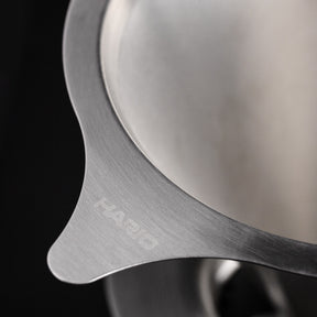 Hario Kaffee-Dauerfilter aus Metall V60 02