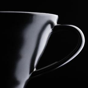 Hario Pour Over Dripper V60 02 (Schwarz)