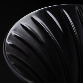 Hario Pour Over Dripper V60 02 (Schwarz)