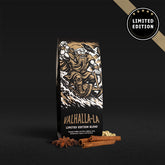 Berserker Coffee Valhalla-La Blend (Gemahlen)