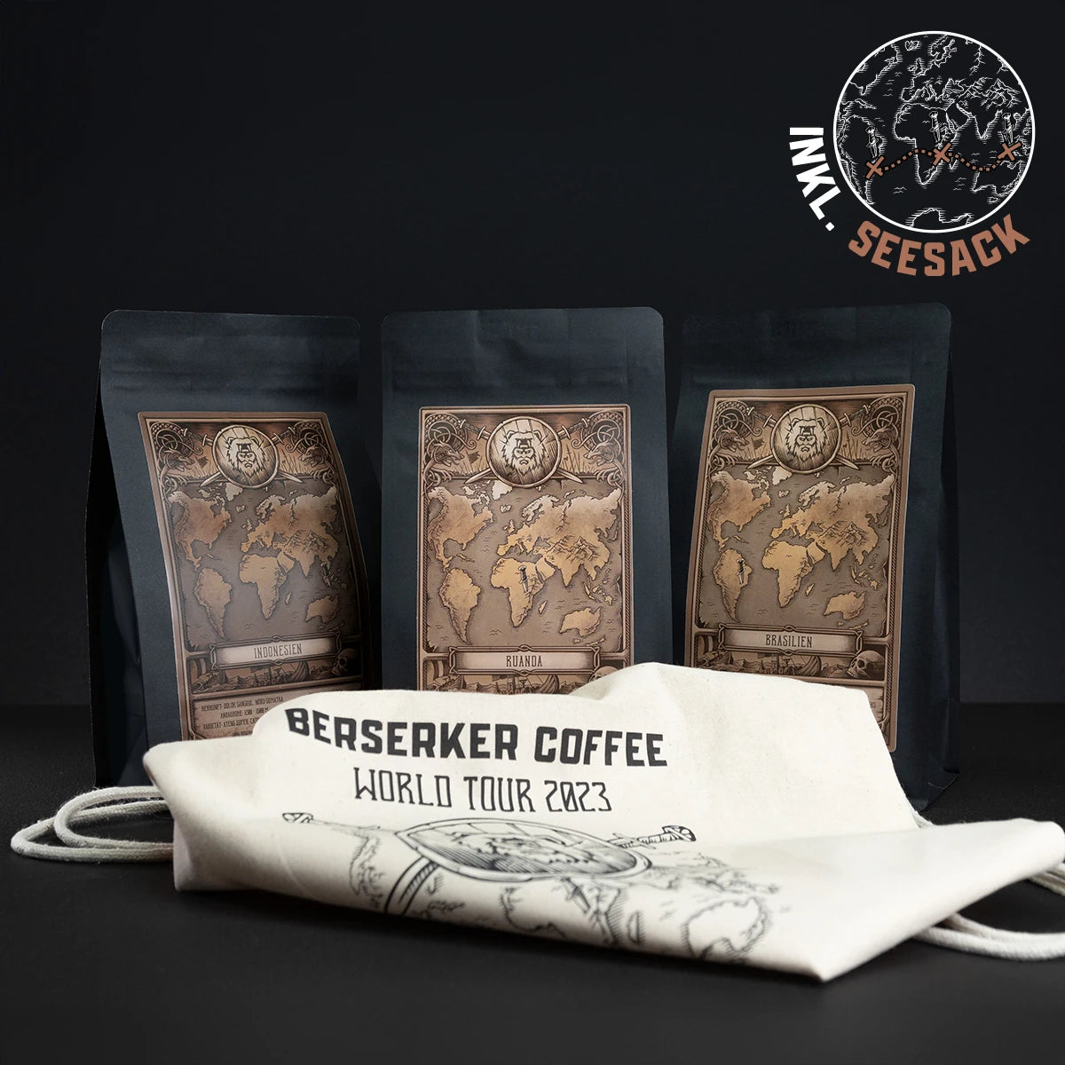 World Tour Bundle 2023