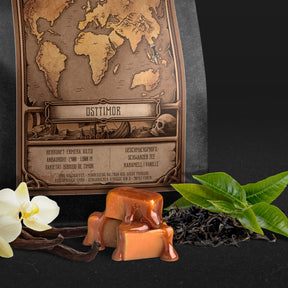Coffee World Tour - Osttimor